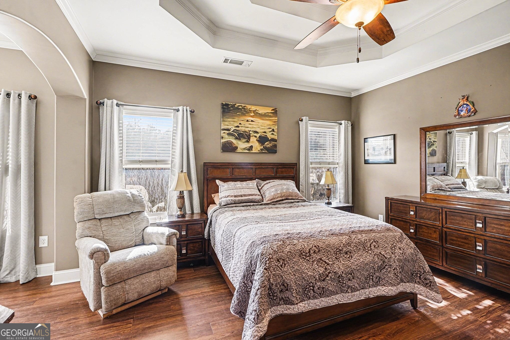 817 Smallwood Trace Hampton, GA 30228 - Photo 20 of 41