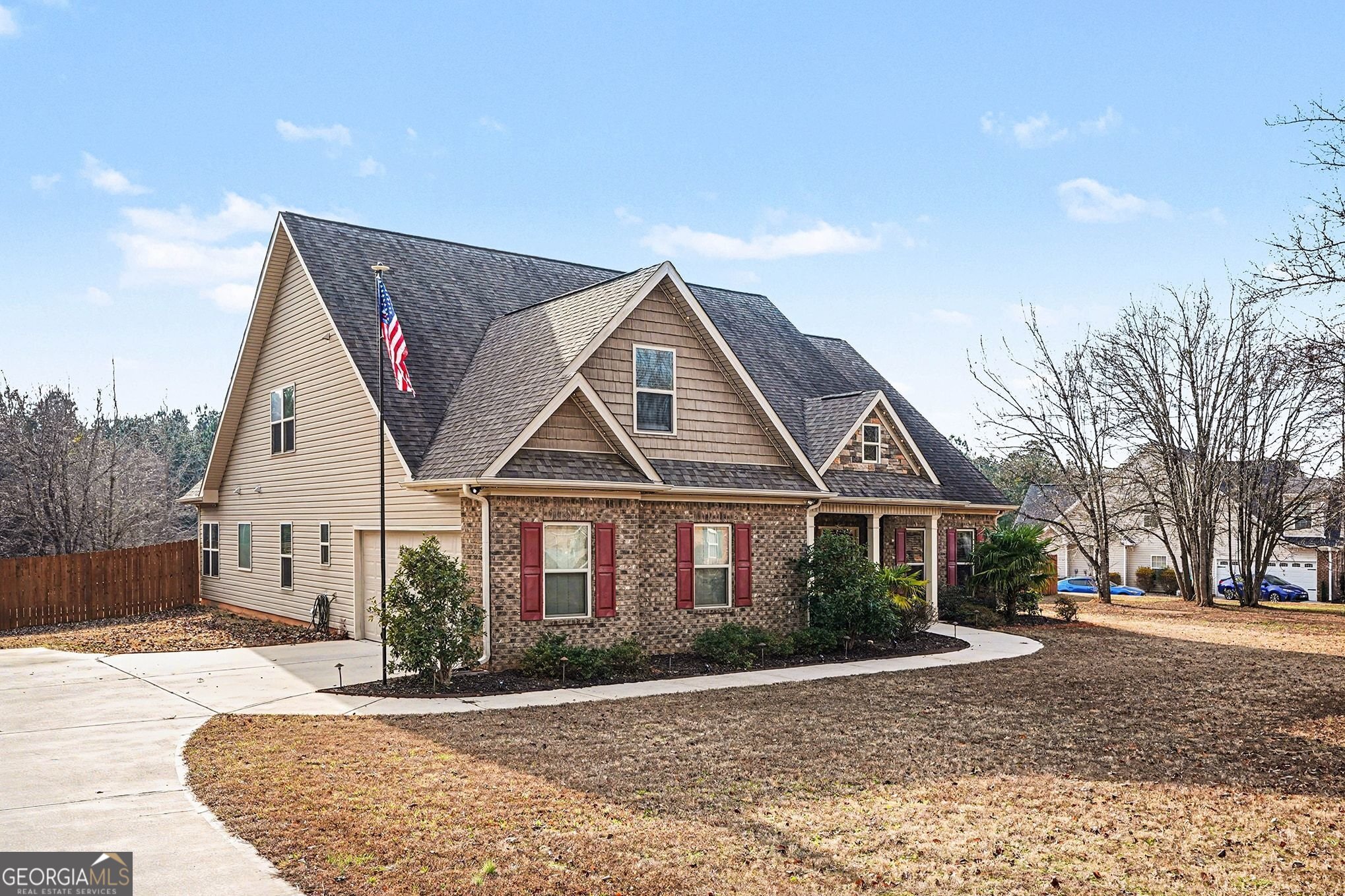 817 Smallwood Trace Hampton, GA 30228 - Photo 2 of 41