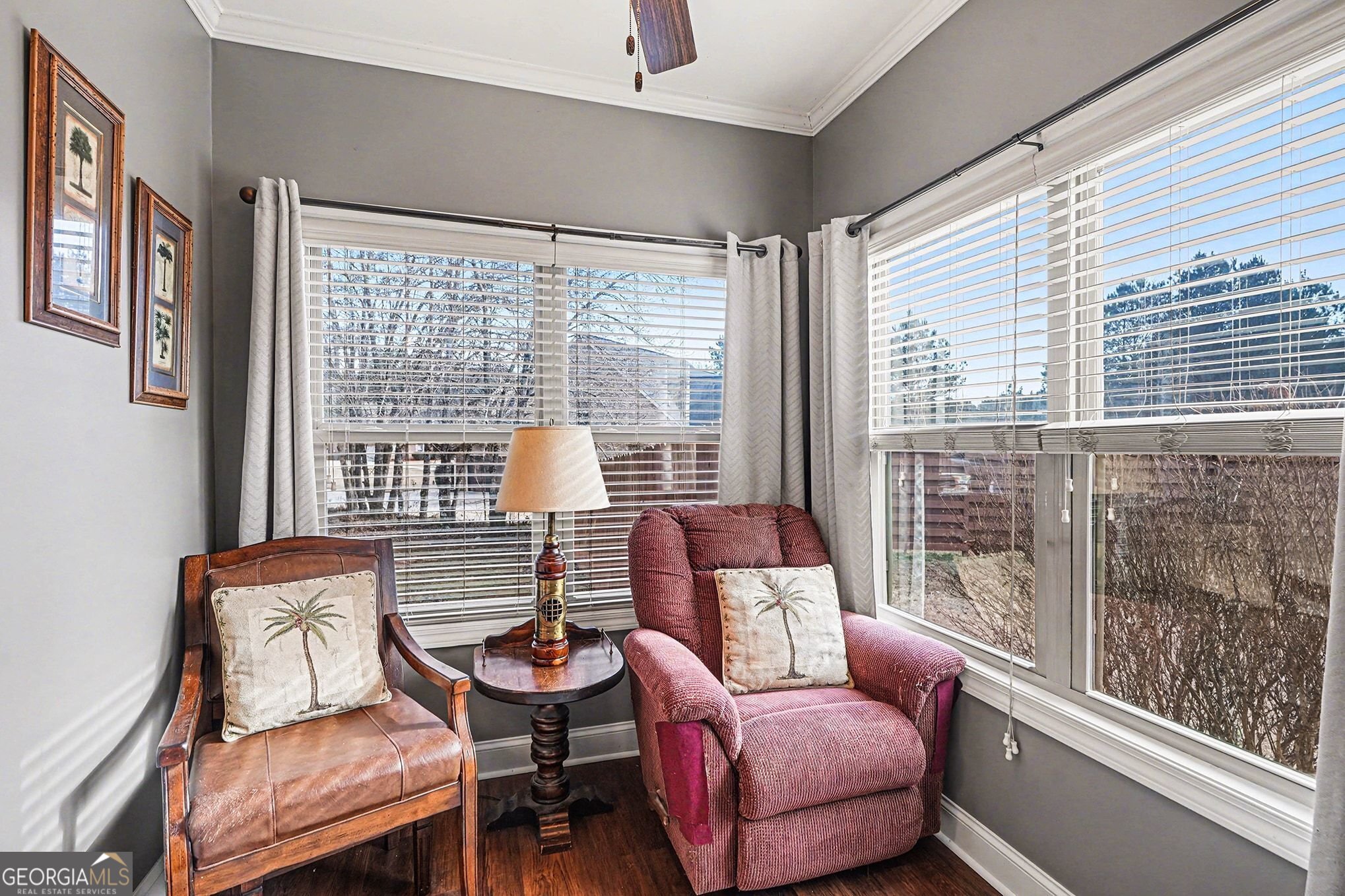 817 Smallwood Trace Hampton, GA 30228 - Photo 21 of 41