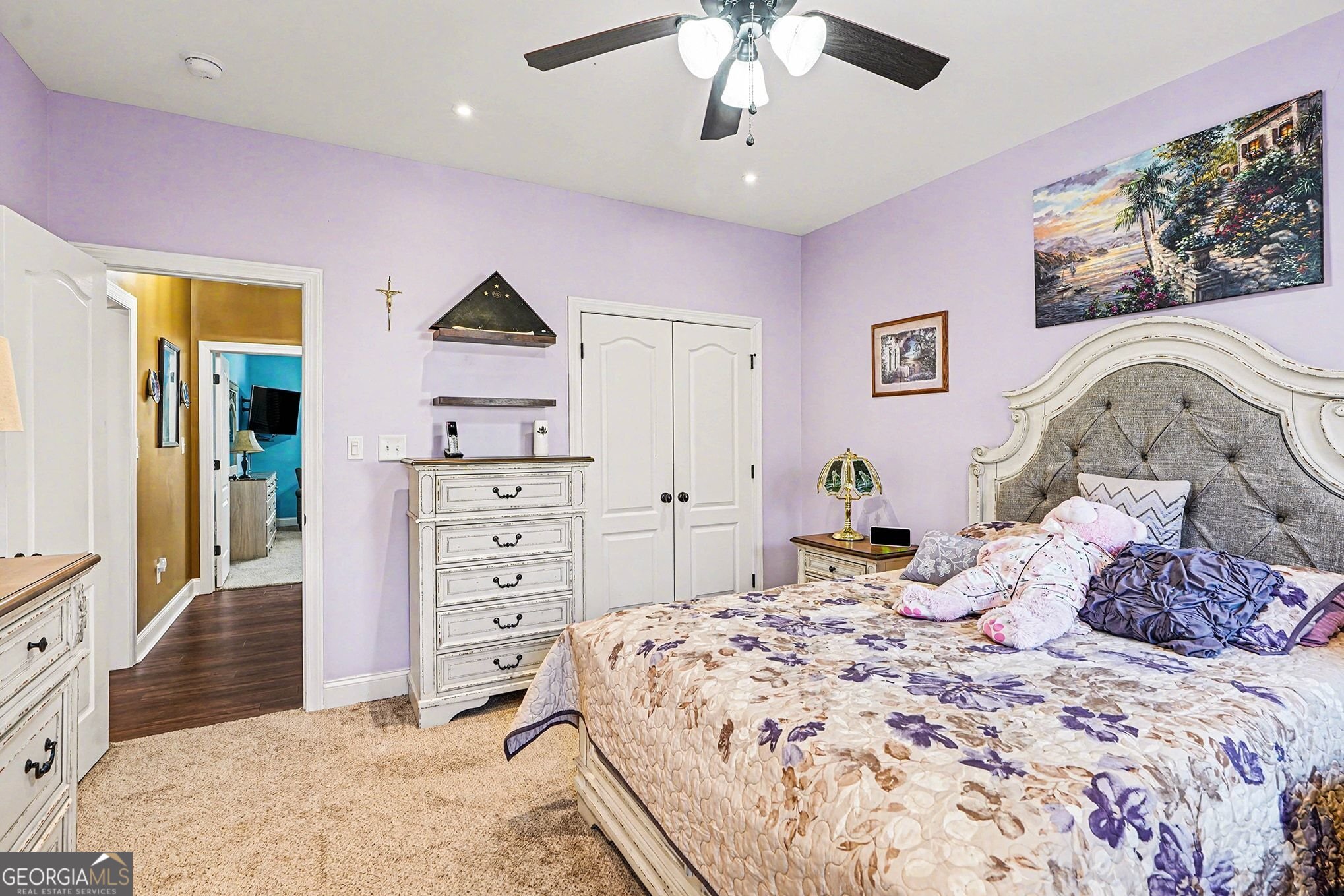 817 Smallwood Trace Hampton, GA 30228 - Photo 25 of 41