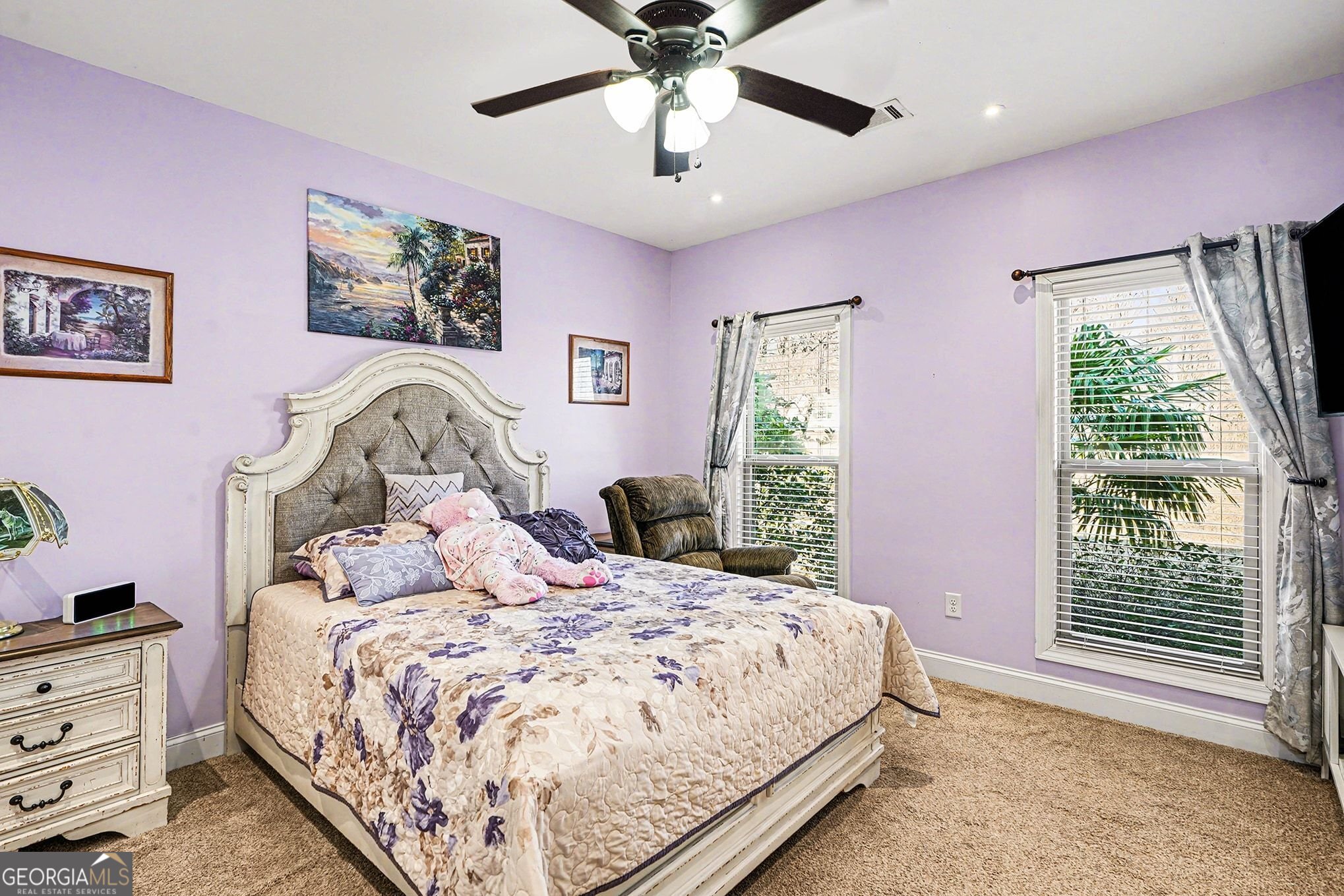 817 Smallwood Trace Hampton, GA 30228 - Photo 26 of 41