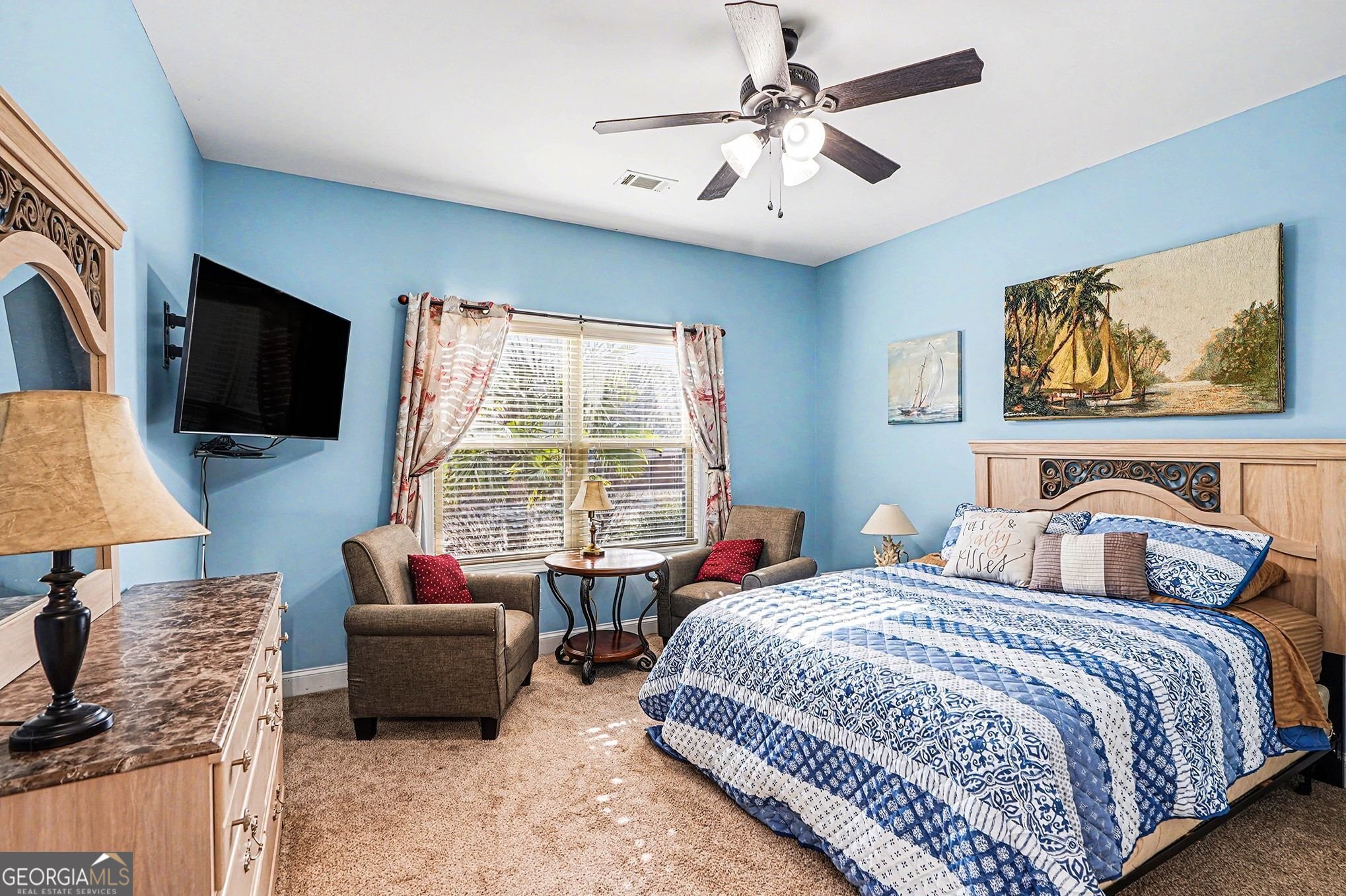 817 Smallwood Trace Hampton, GA 30228 - Photo 28 of 41