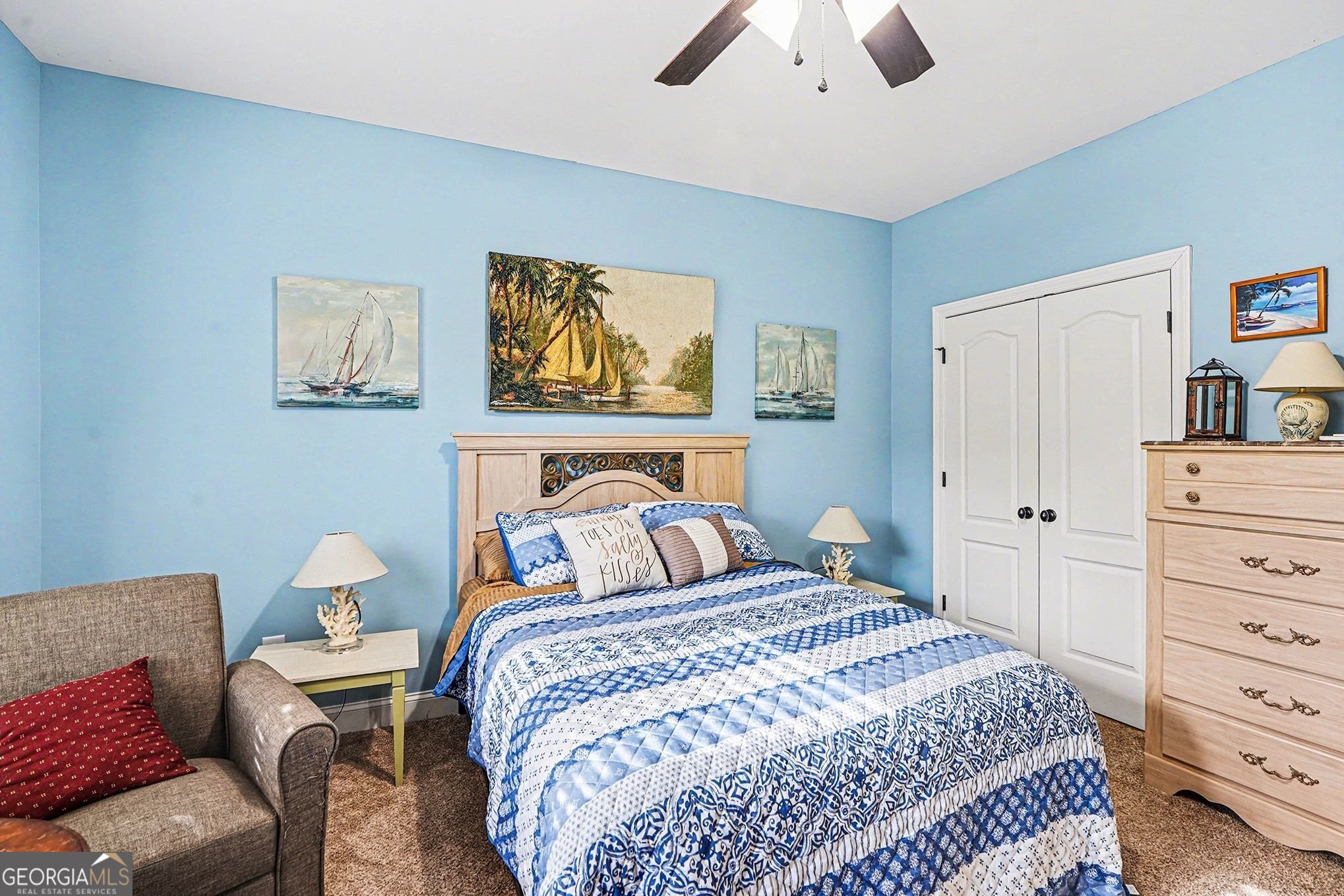 817 Smallwood Trace Hampton, GA 30228 - Photo 29 of 41