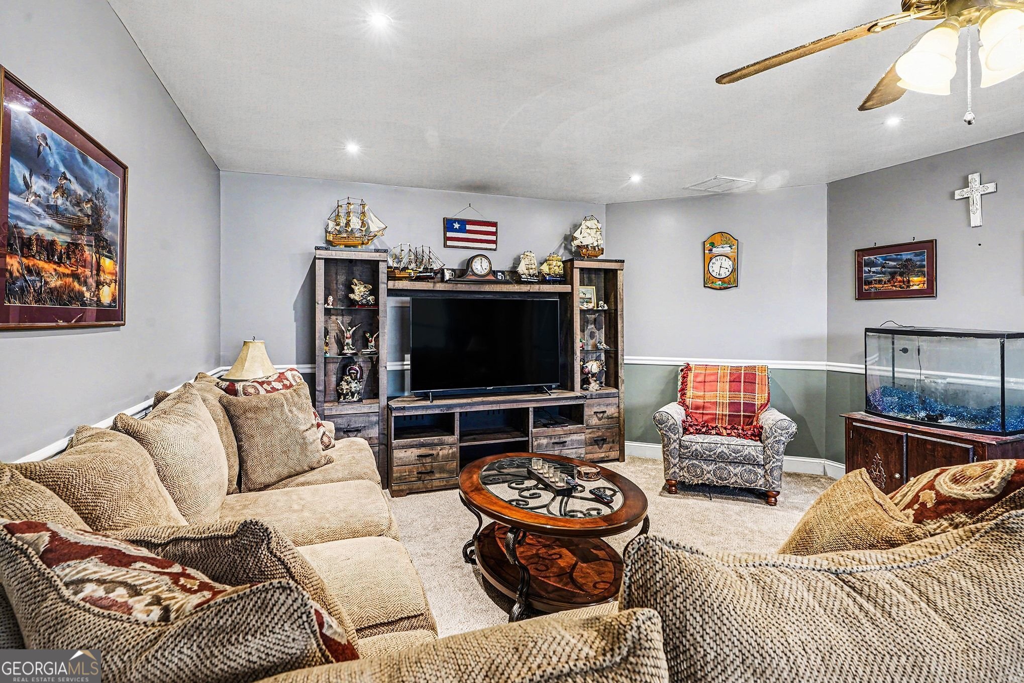 817 Smallwood Trace Hampton, GA 30228 - Photo 30 of 41