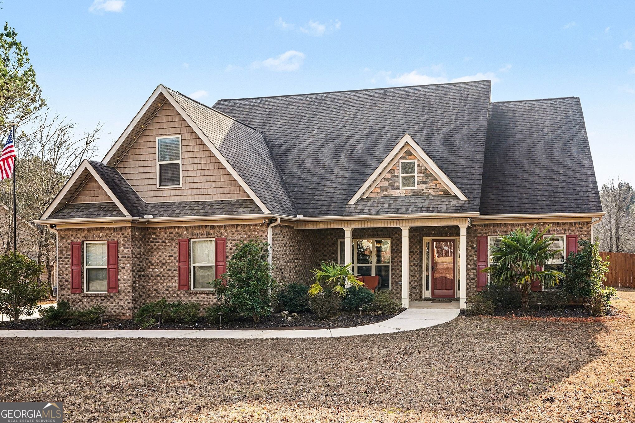 817 Smallwood Trace Hampton, GA 30228 - Photo 3 of 41