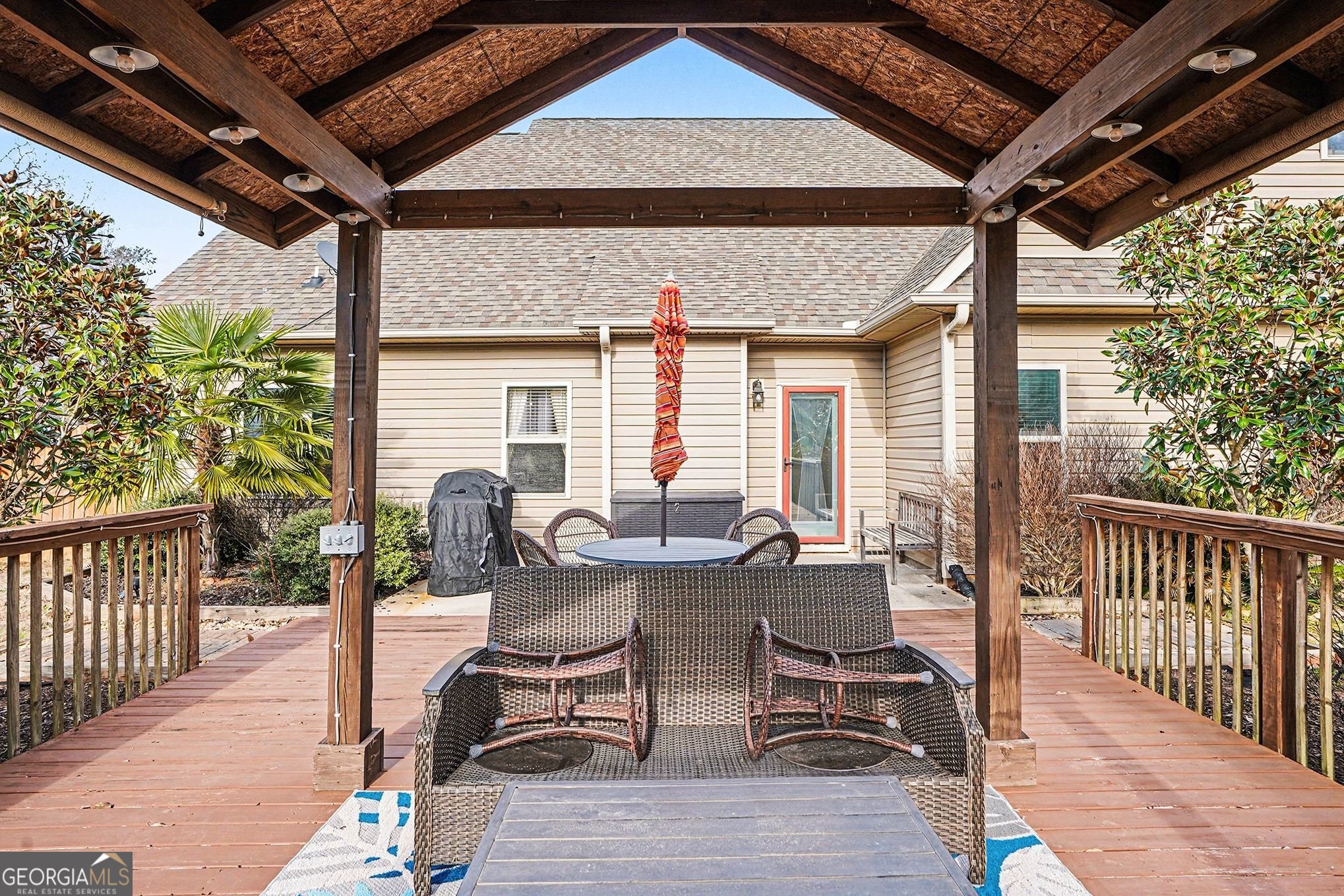 817 Smallwood Trace Hampton, GA 30228 - Photo 35 of 41