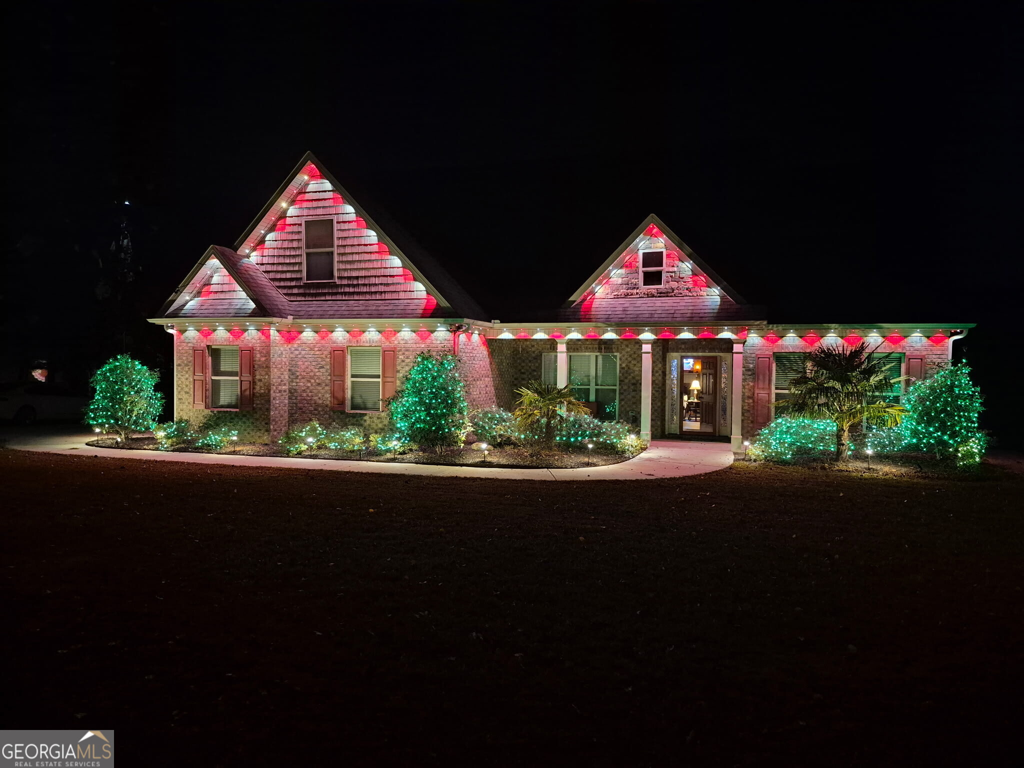 817 Smallwood Trace Hampton, GA 30228 - Photo 40 of 41