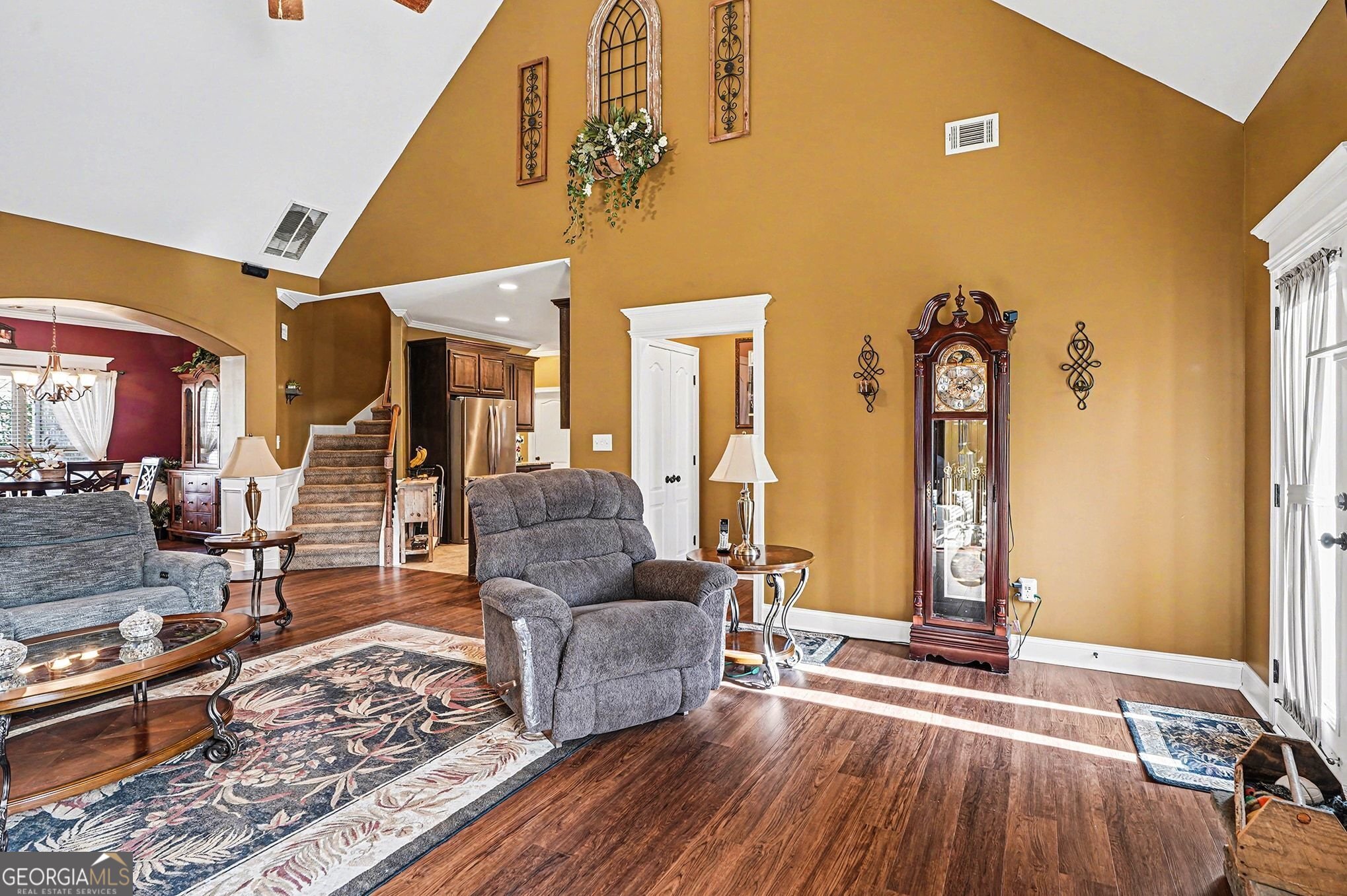 817 Smallwood Trace Hampton, GA 30228 - Photo 8 of 41