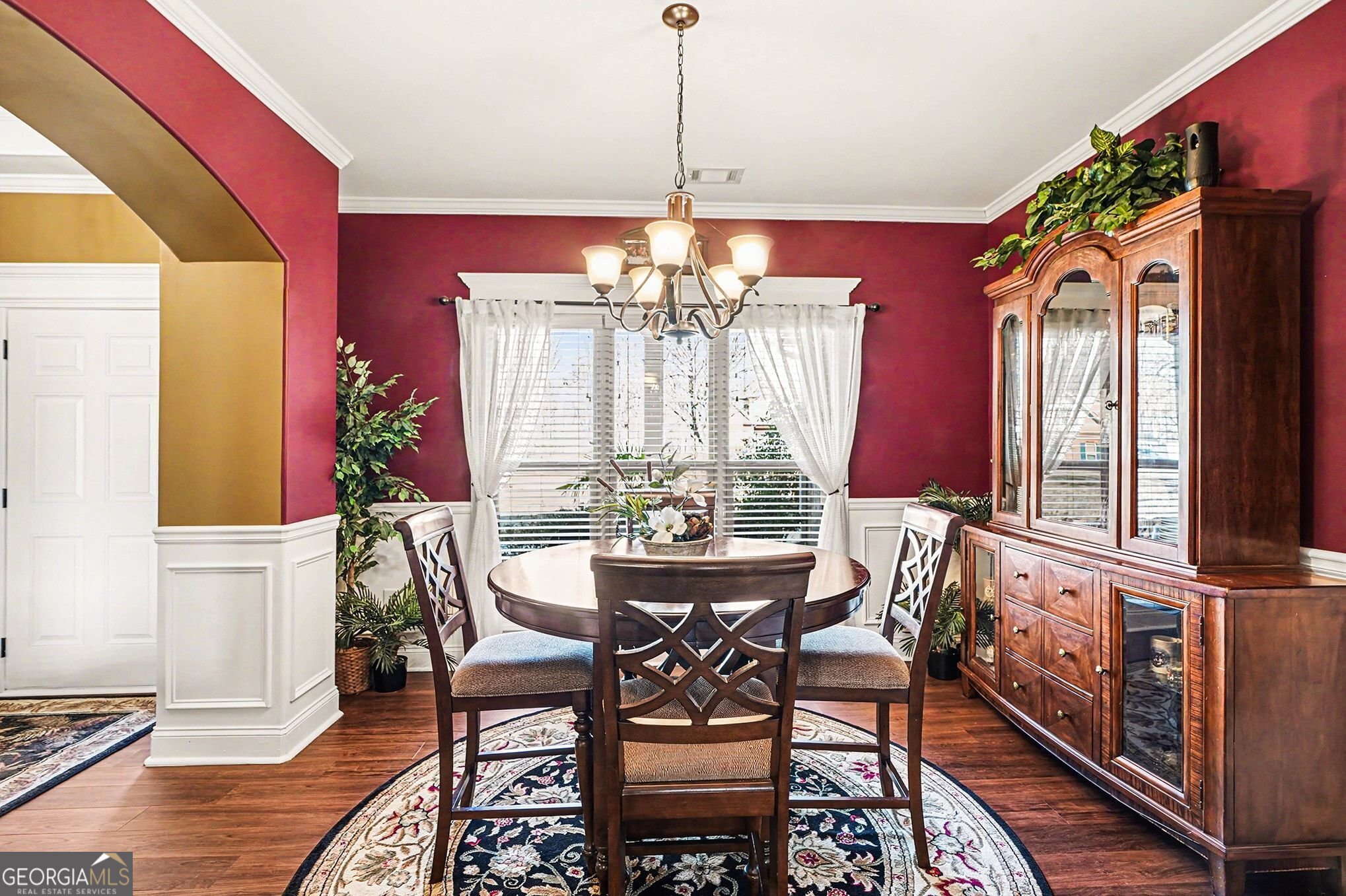 817 Smallwood Trace Hampton, GA 30228 - Photo 9 of 41