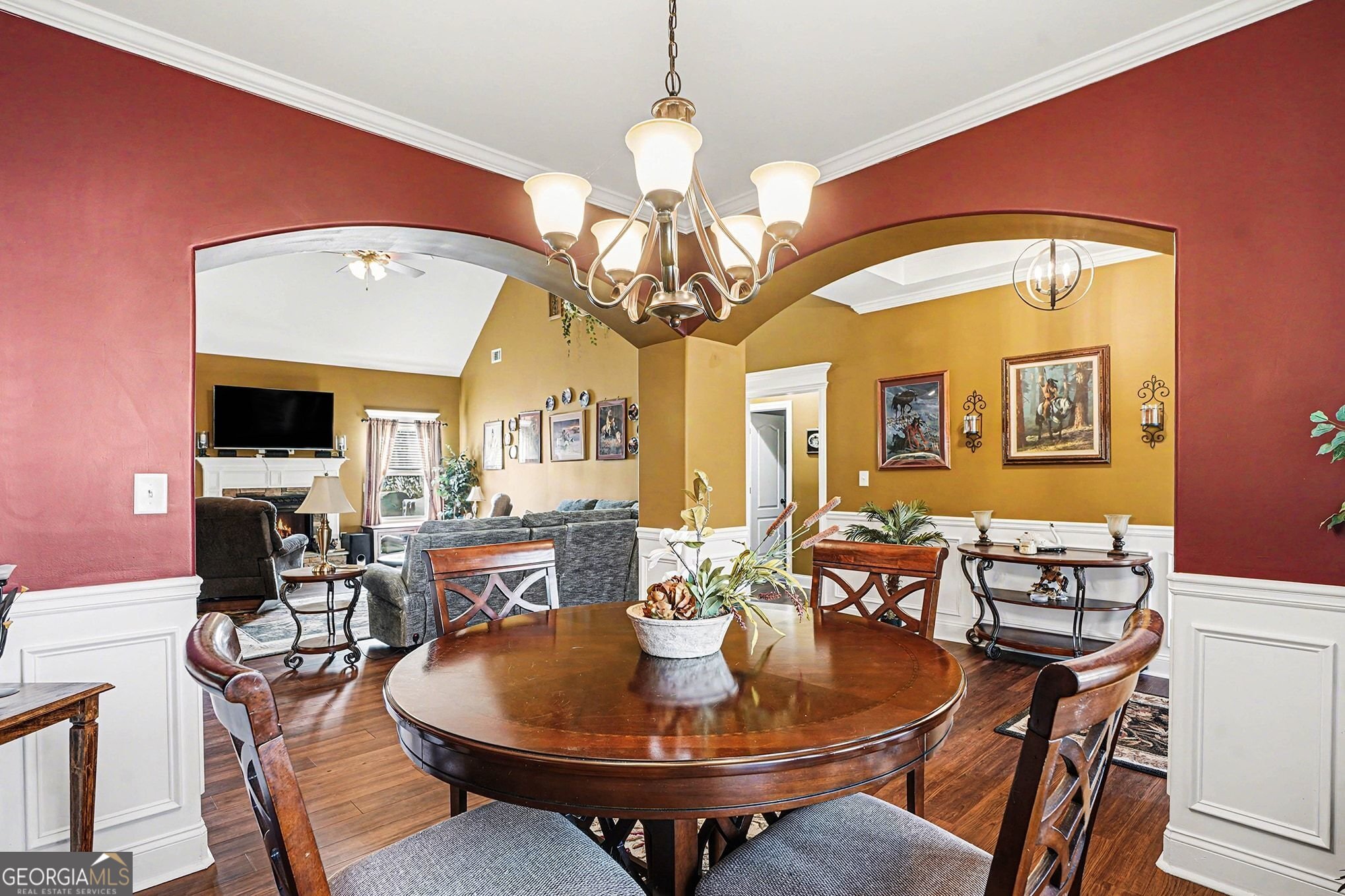 817 Smallwood Trace Hampton, GA 30228 - Photo 10 of 41