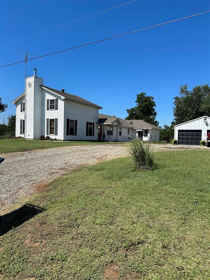 11904 Range Road Perkins, OK 74059 - Photo 2 of 31 Gallery Image 2