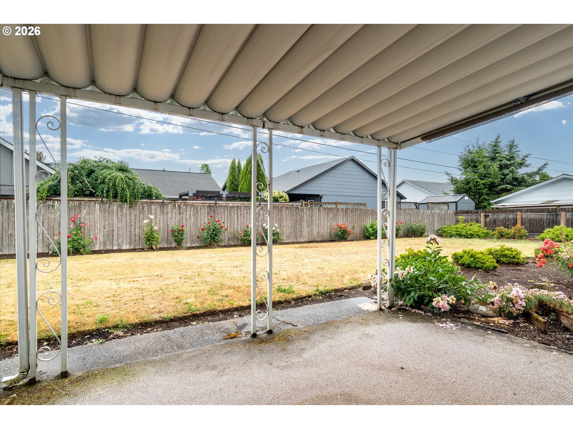 2177 Firth Avenue Springfield, OR 97477 - Photo 33 of 40