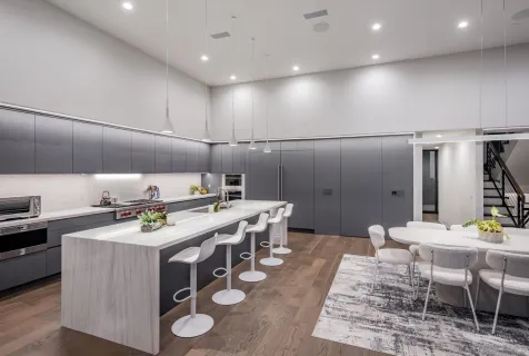 $5,495,000 | 2035 Evergreen Street, San Diego, CA 92106