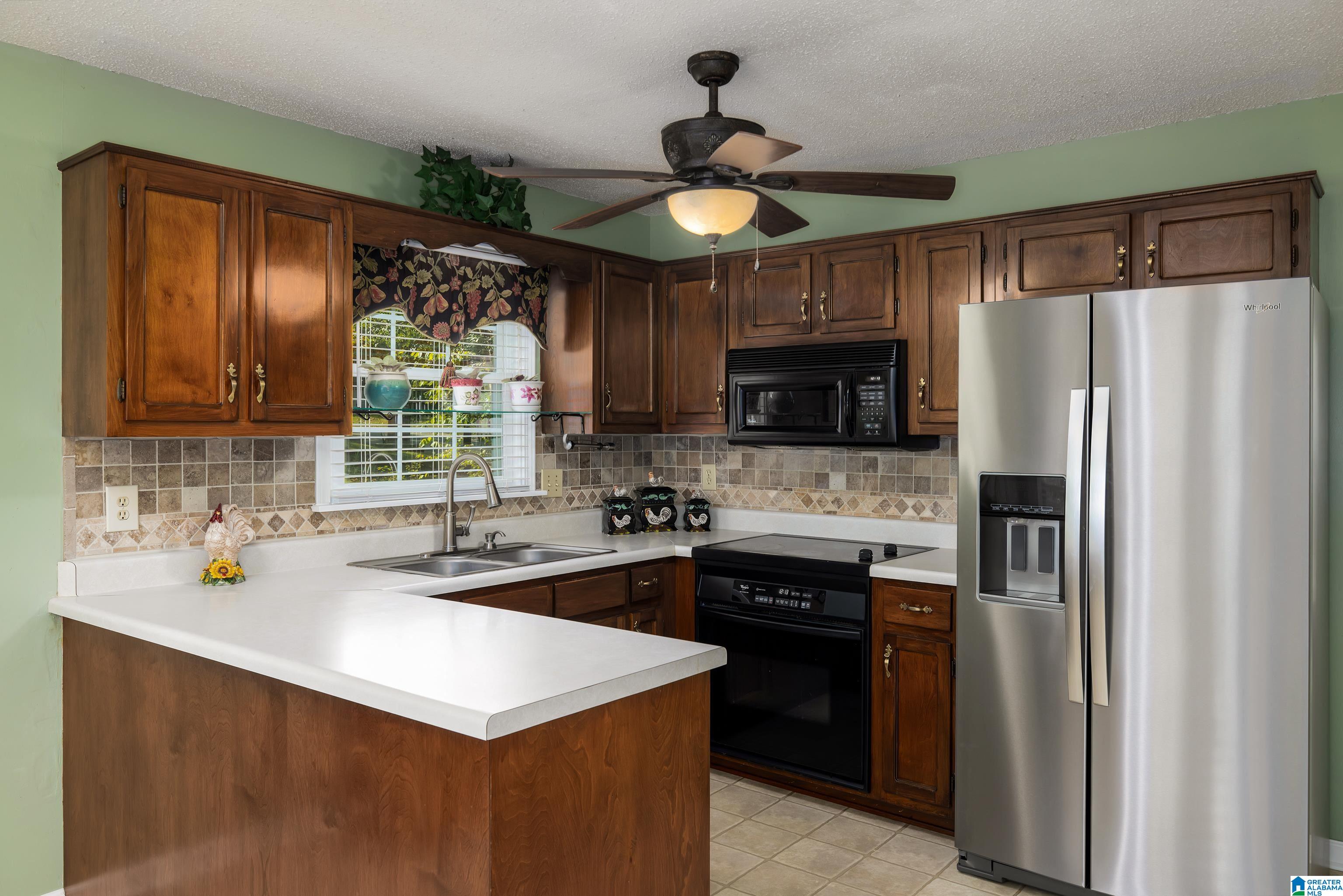 1452 Arrowhead Trail Alabaster, AL 35007 - Photo 15 of 45