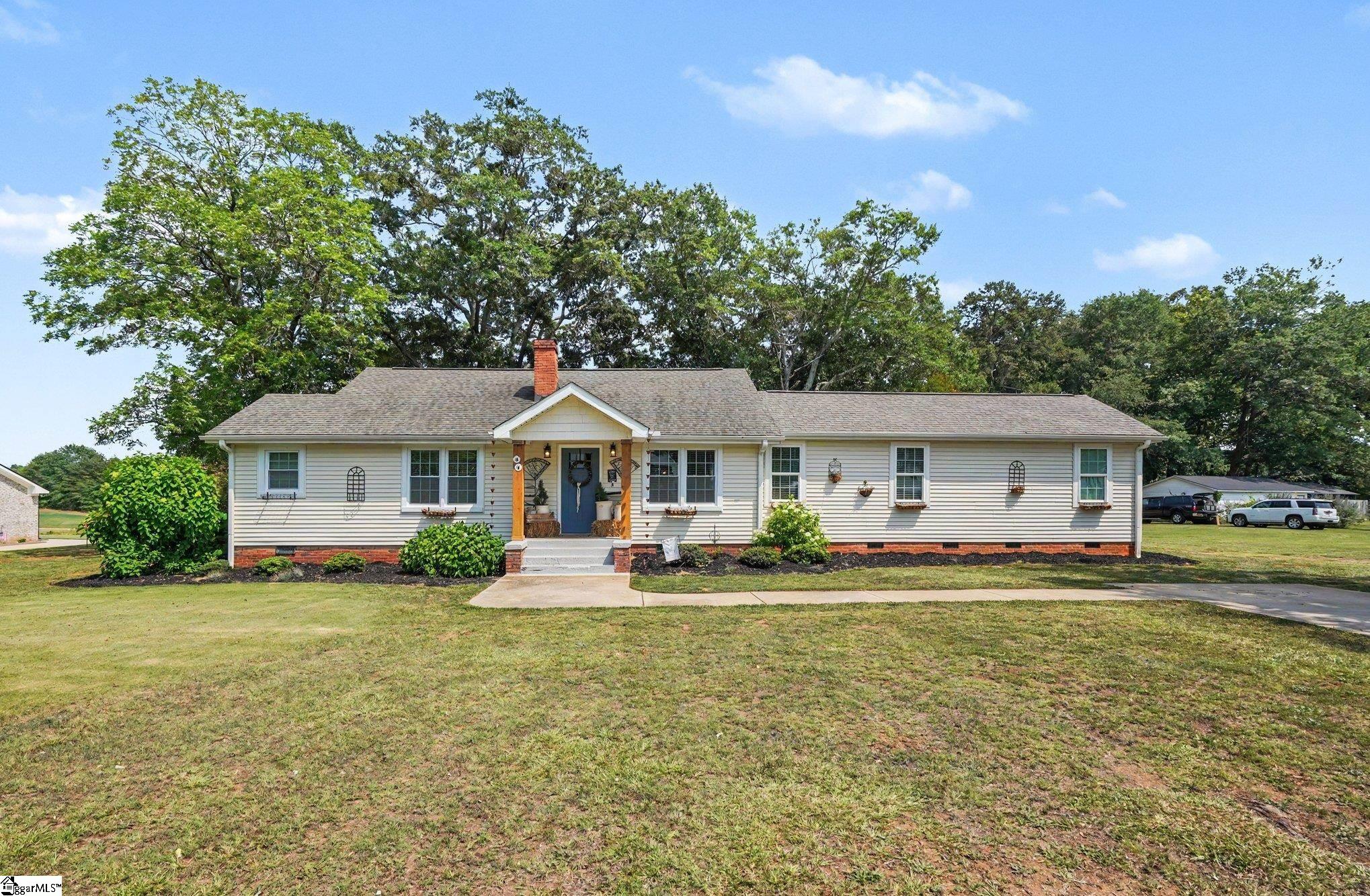 44 Wofford Road Taylors, SC 29687 - Photo 27 of 31