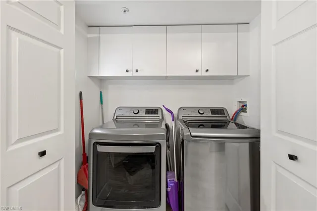 a stove top oven sitting inside of a kitchen