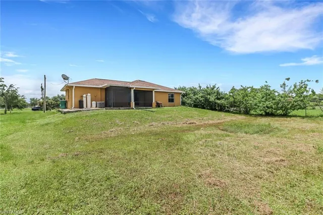 $2,600 | 4125 20th Avenue Northeast, Naples, FL 34120