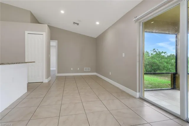 $2,600 | 4125 20th Avenue Northeast, Naples, FL 34120