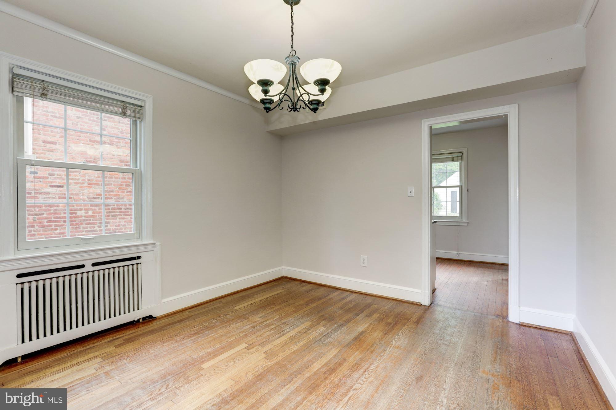 4933 47th Street Northwest Washington, DC 20016 - Photo 8 of 32