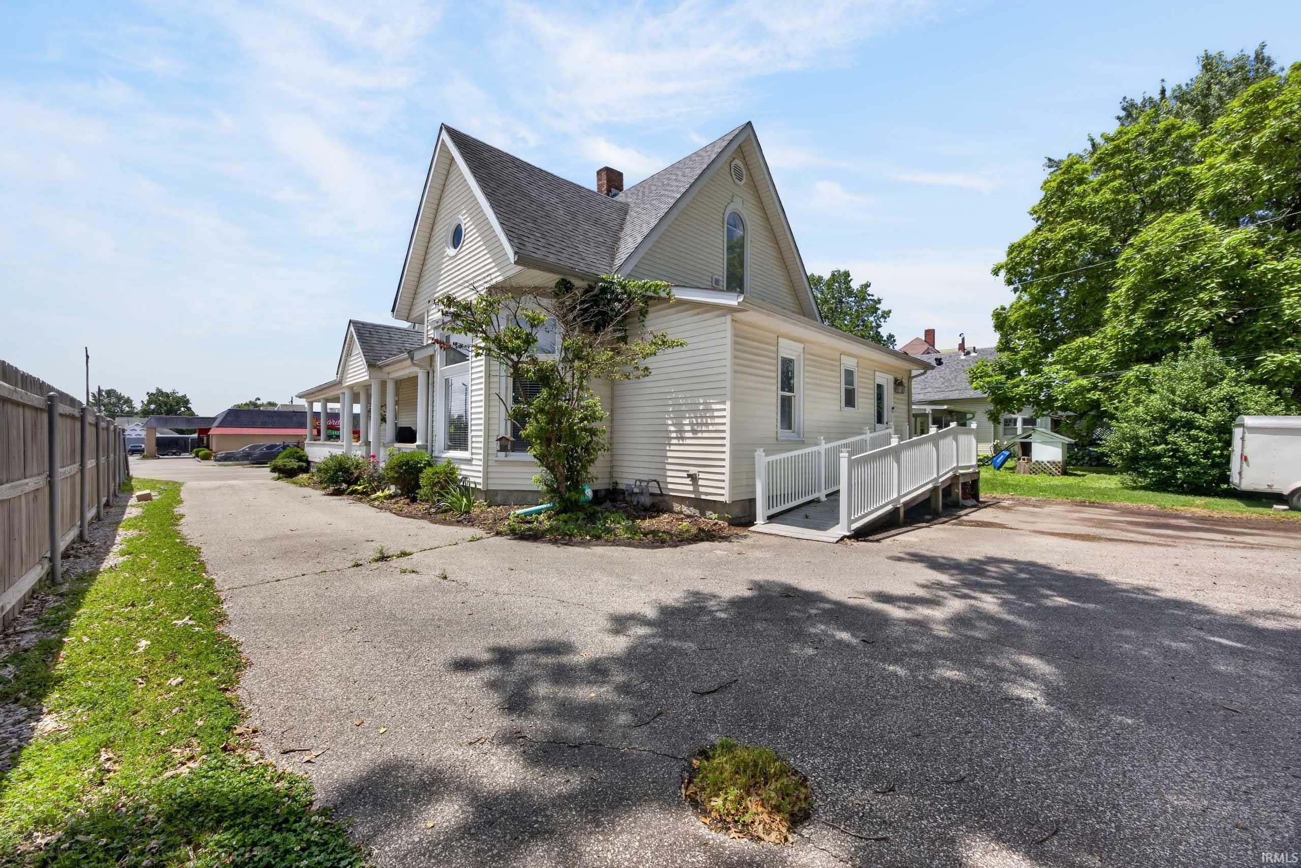 1503 16th Street Bedford, IN 47421 - Photo 48 of 50