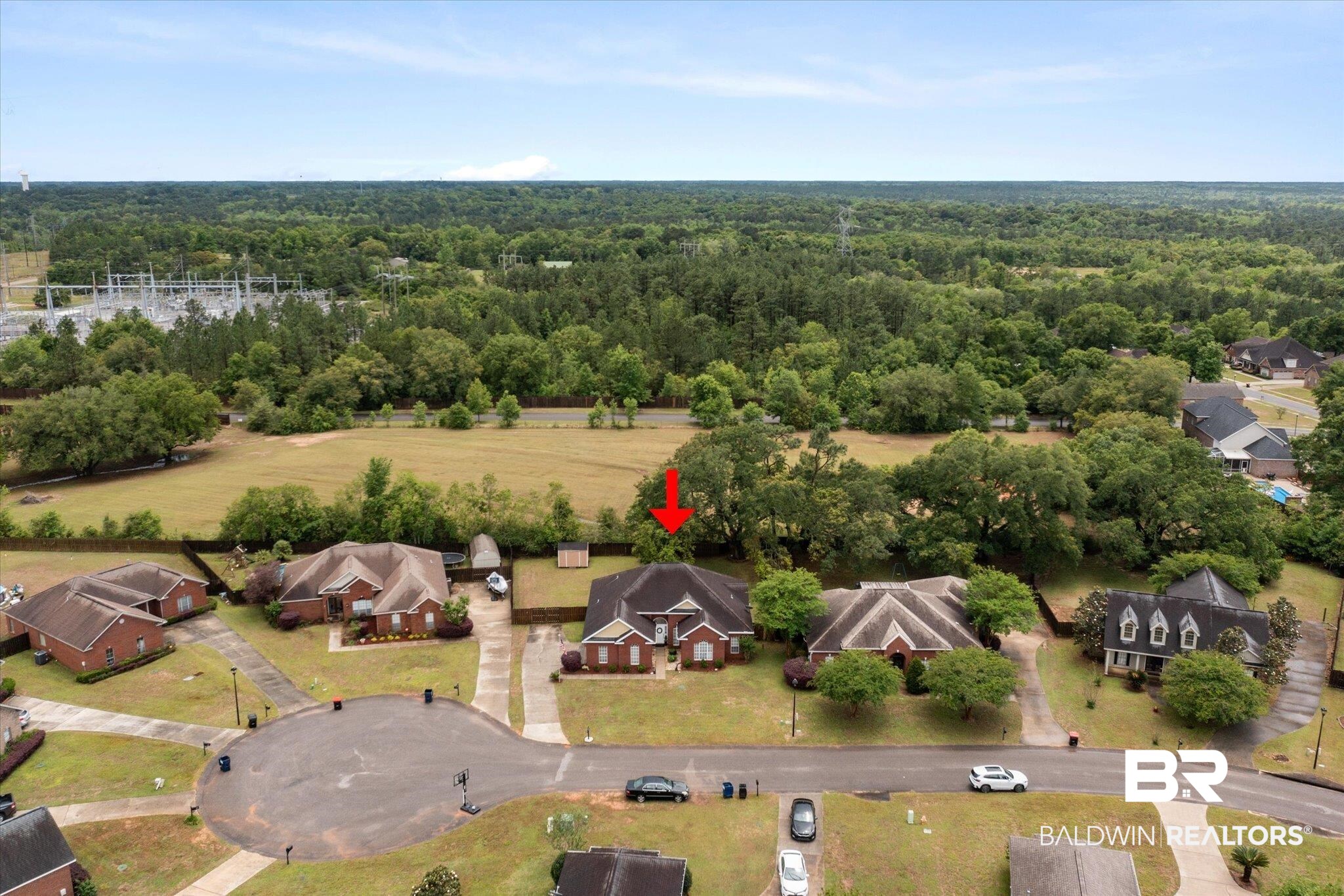 353 Laura Court Mobile, AL 36608 - Photo 23 of 31