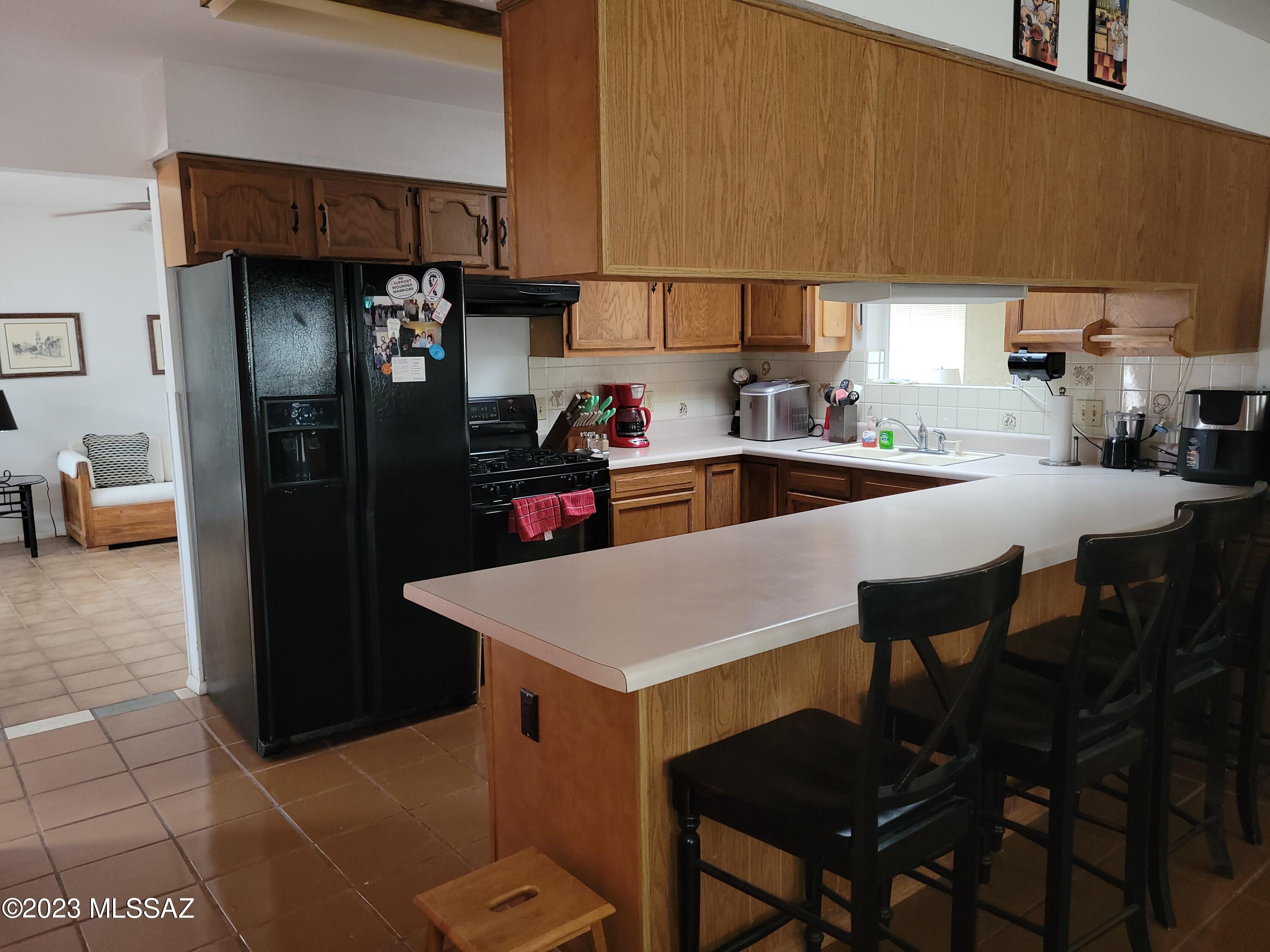 230 Zodiaco Court Rio Rico, AZ 85648 - Photo 20 of 30