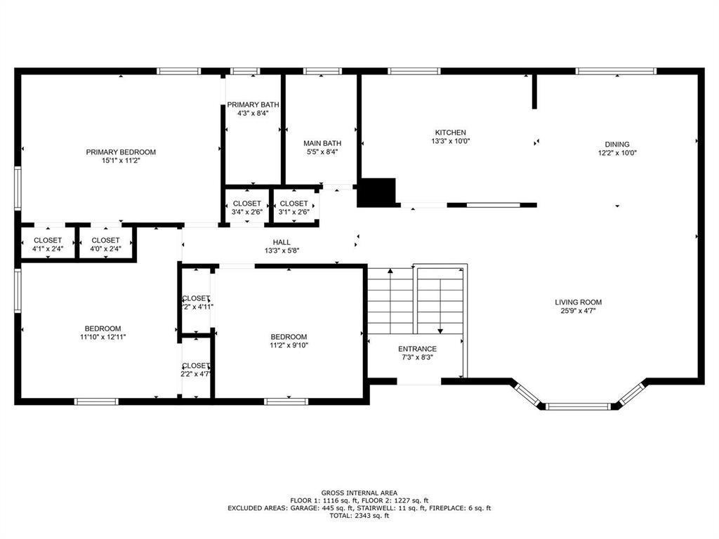 23 Vauxhall Road East Brunswick, NJ 08816 - Photo 28 of 28 a picture of a black and white photo
