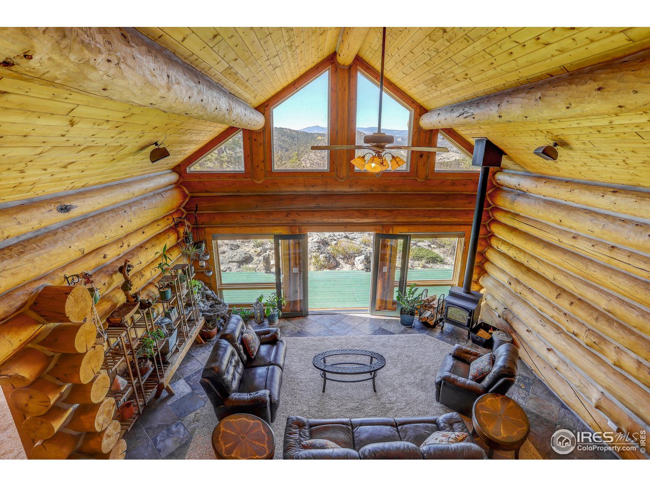 3748 North Rim Road Livermore, CO 80536 - Photo 25 of 40 Gallery Image 25