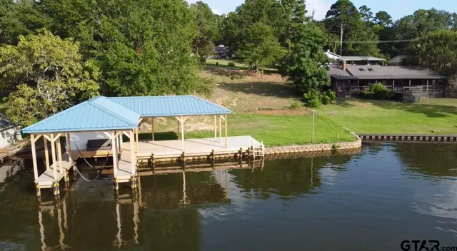 $395,000 | 258 Hideaway Lane Central, Hideaway, TX 75771