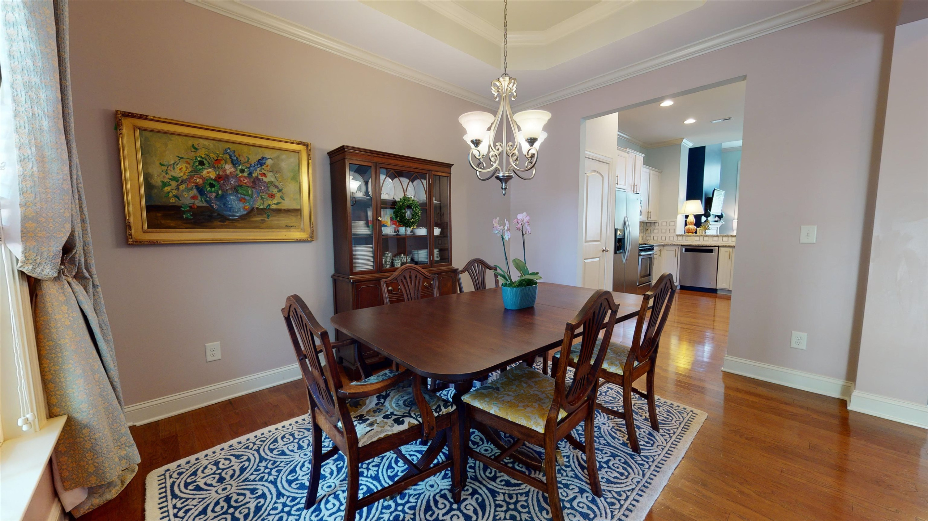 905 Chapanoke Road Raleigh, NC 27603 - Photo 6 of 27 Photo 6
