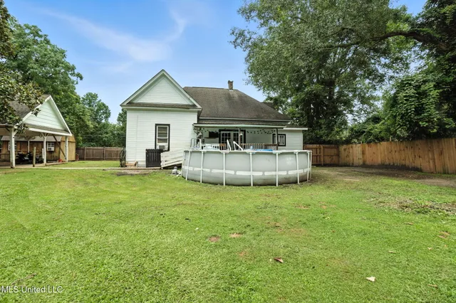 $173,000 | 1025 Old Highway 11, Carriere, MS 39426