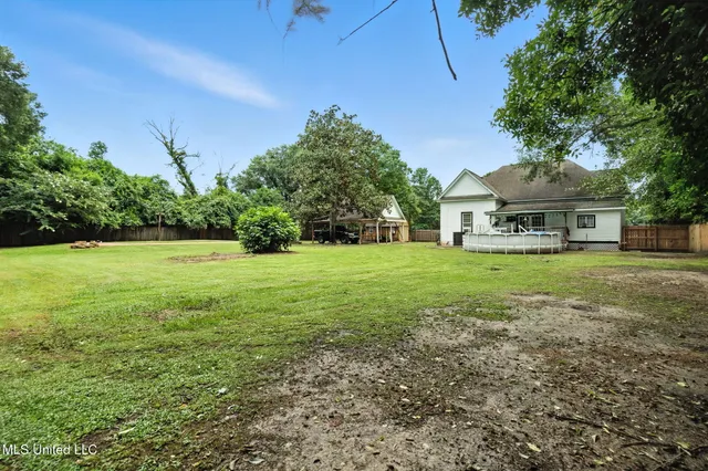 $173,000 | 1025 Old Highway 11, Carriere, MS 39426