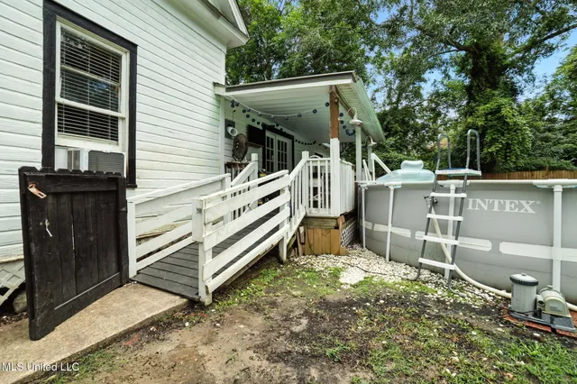 $173,000 | 1025 Old Highway 11, Carriere, MS 39426