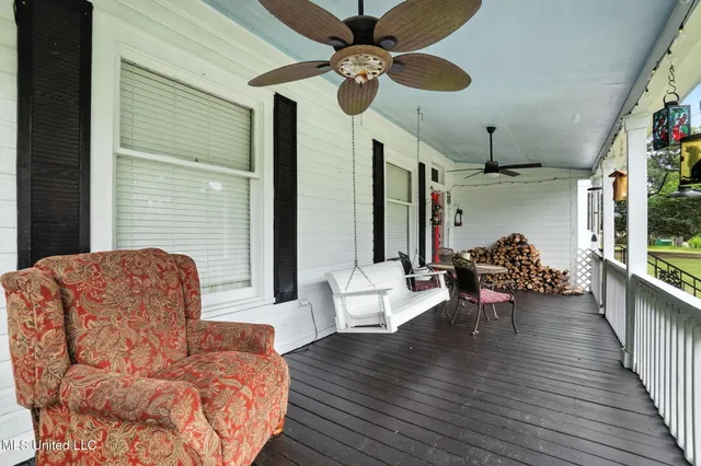 $173,000 | 1025 Old Highway 11, Carriere, MS 39426