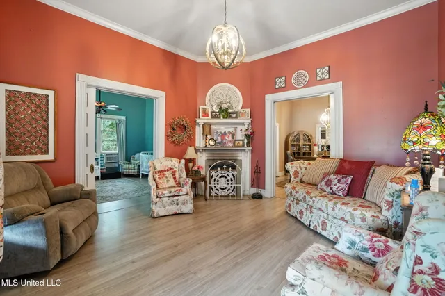 $173,000 | 1025 Old Highway 11, Carriere, MS 39426