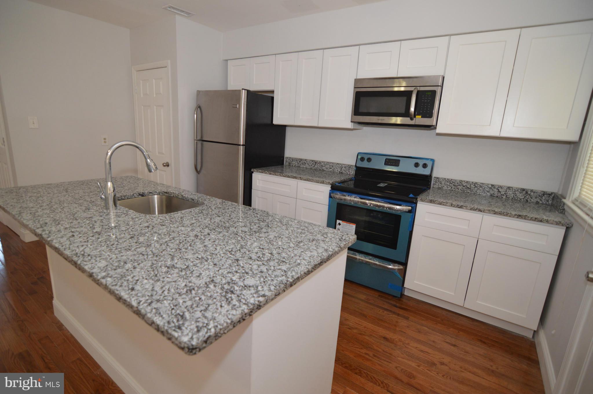 1309 Pentwood Road Baltimore, MD 21239 - Photo 14 of 20 Kitchen