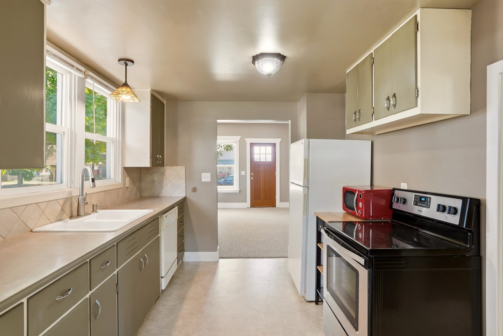 114 2nd Street Cheney, WA 99004 - Photo 11 of 25