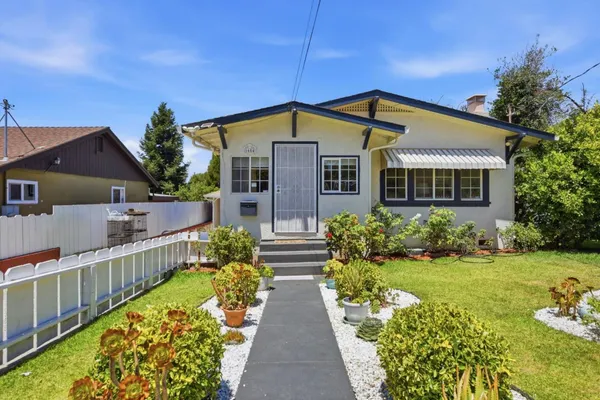 $849,000 | 1654 D Street, Hayward, CA 94541