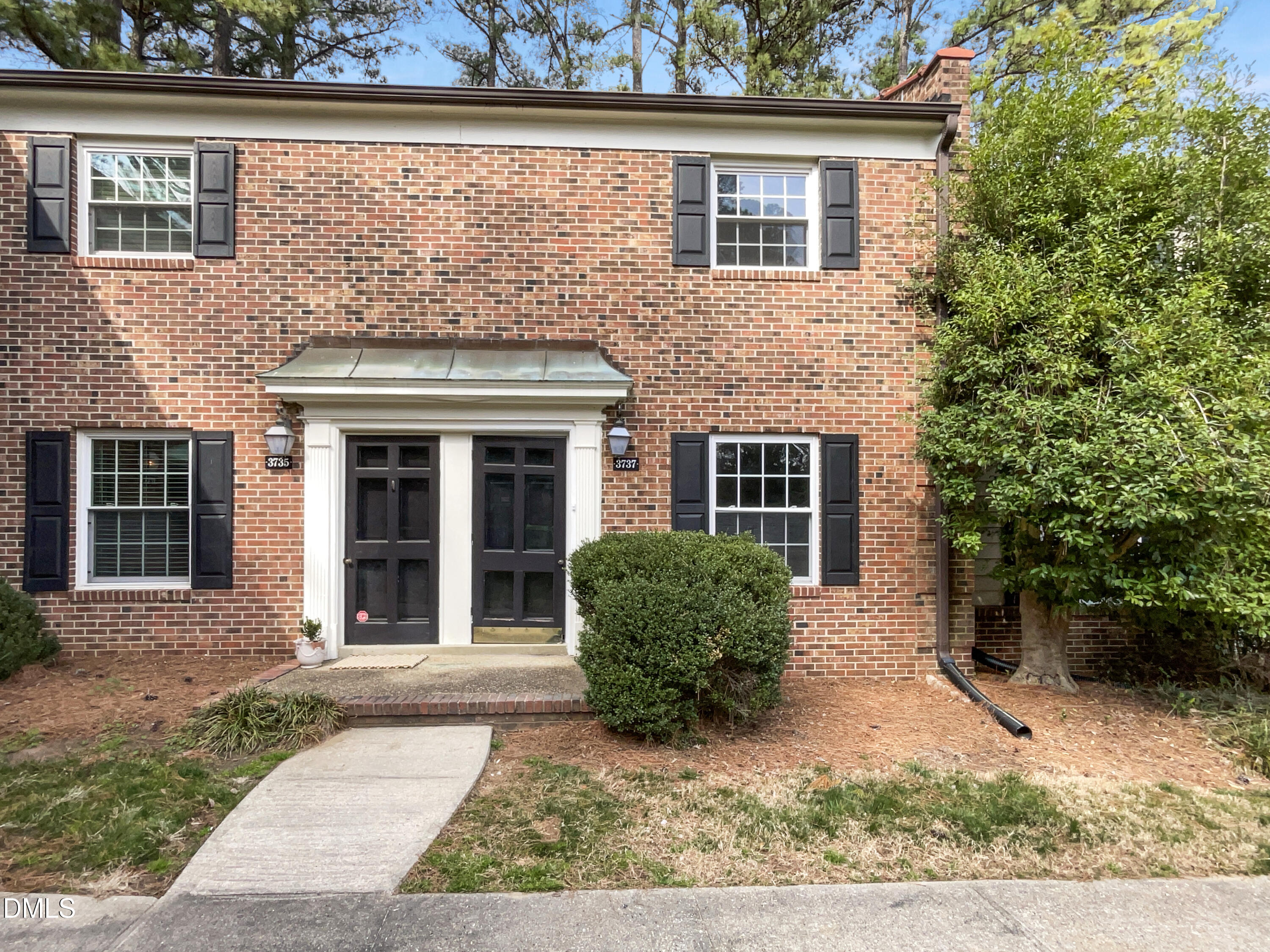 3737 Jamestown Circle Raleigh, NC 27609 - Photo 1 of 14