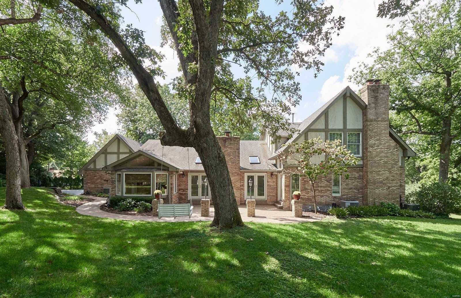 23 Broadview Farm Road St. Louis, MO 63141 - Photo 54 of 61 Gallery Image 54