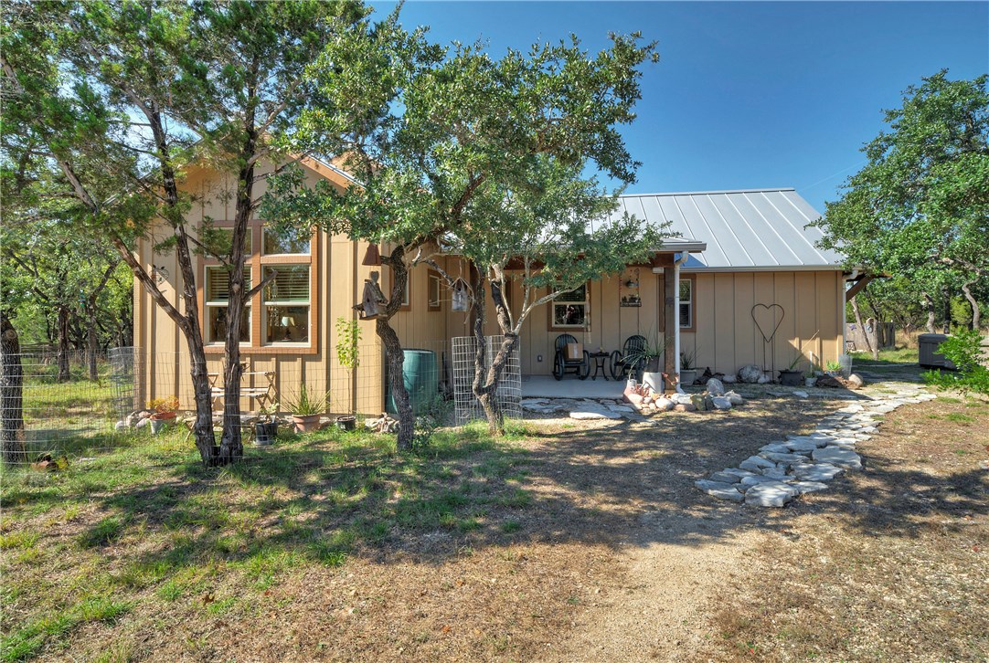 1140 Harmon Hills Road Dripping Springs, TX 78620 - Photo 1 of 1