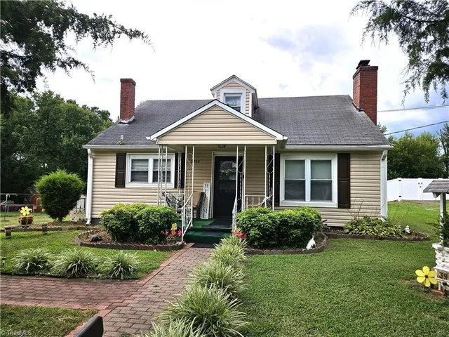 $222,900 | 3908 Leo Street, Winston-Salem, NC 27105