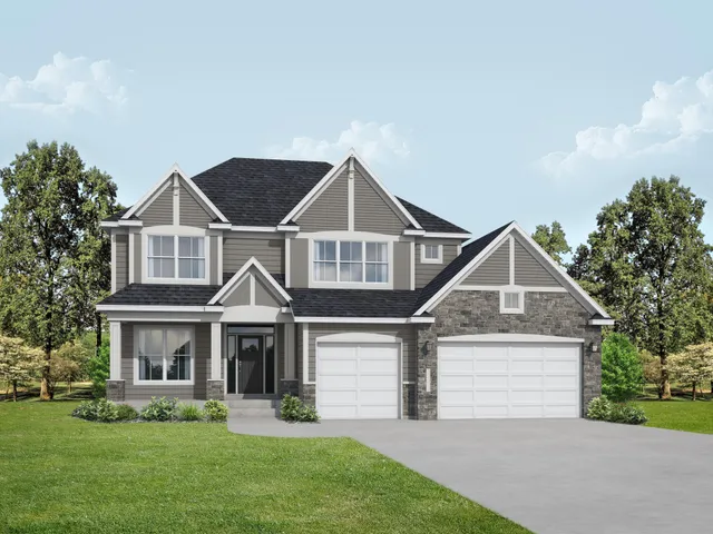 $870,000 | 4739 131st Avenue Northeast, Blaine, MN 55449