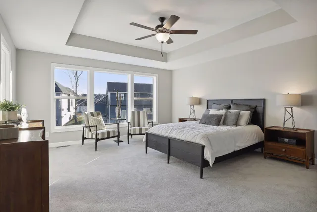 $870,000 | 4739 131st Avenue Northeast, Blaine, MN 55449