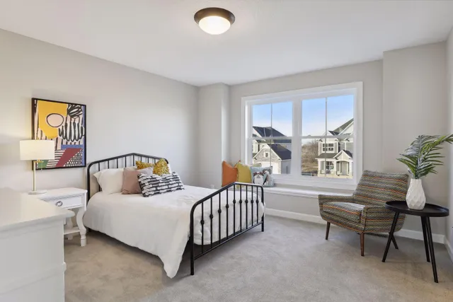 $870,000 | 4739 131st Avenue Northeast, Blaine, MN 55449