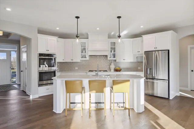 $870,000 | 4739 131st Avenue Northeast, Blaine, MN 55449