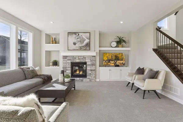 $870,000 | 4739 131st Avenue Northeast, Blaine, MN 55449
