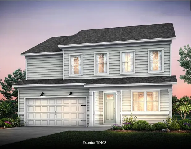 $365,880 | 1176 Fox Holw Street, Spartanburg, SC 29303