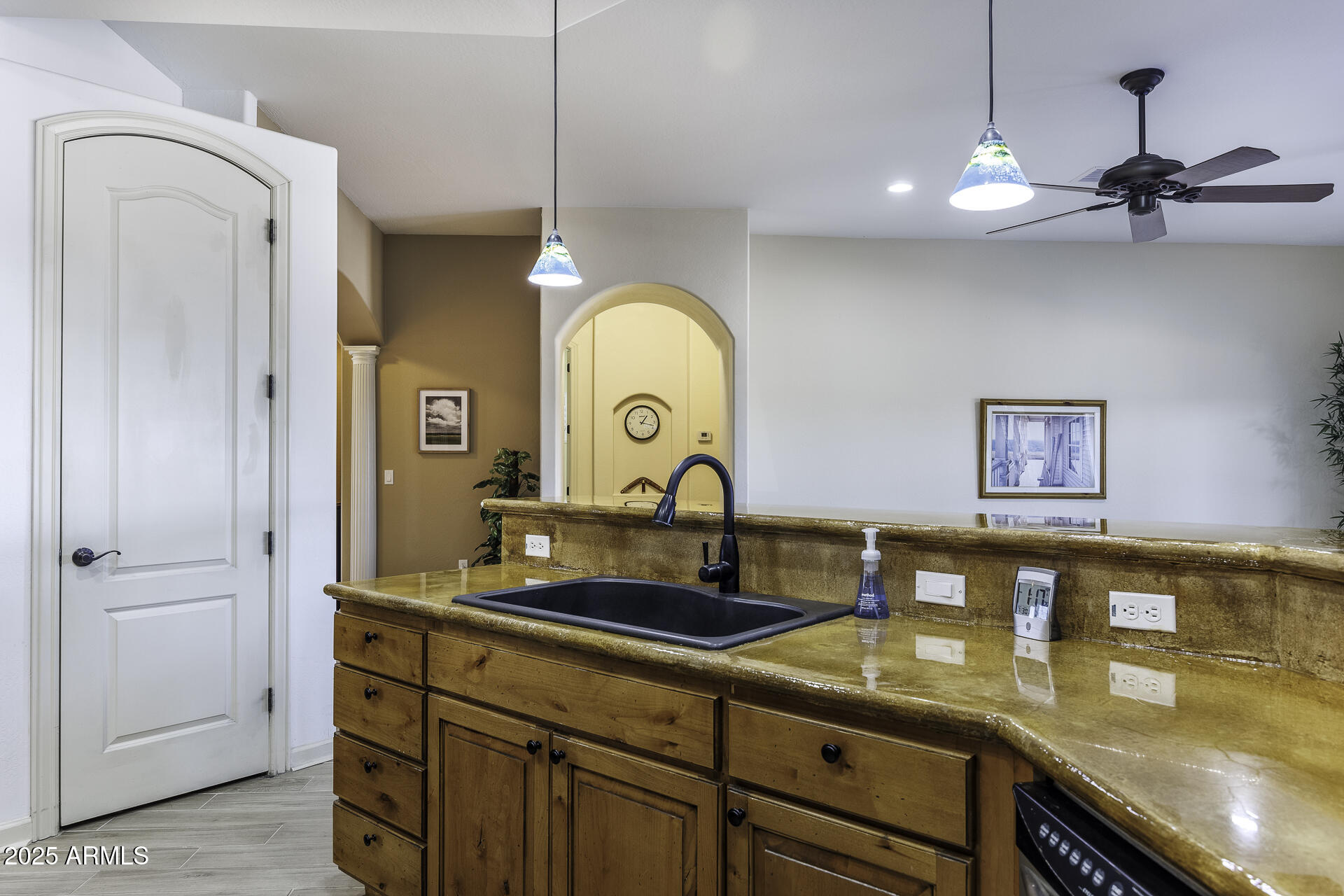 10203 North Burris Road Casa Grande, AZ 85122 - Photo 16 of 85 Kitchen 5