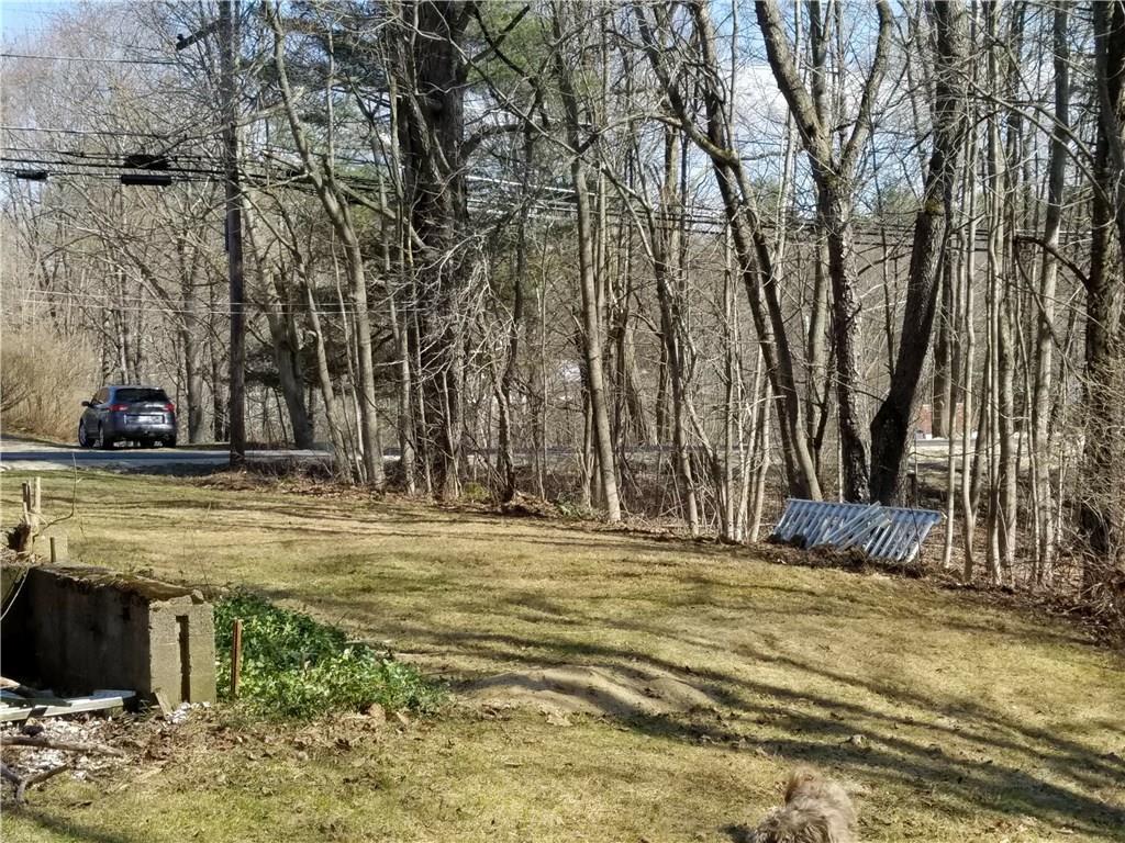 77 Main Street Peru, ME 04290 - Photo 34 of 35 Side yard